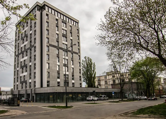 Heron - 77 Apartments Wigury Street