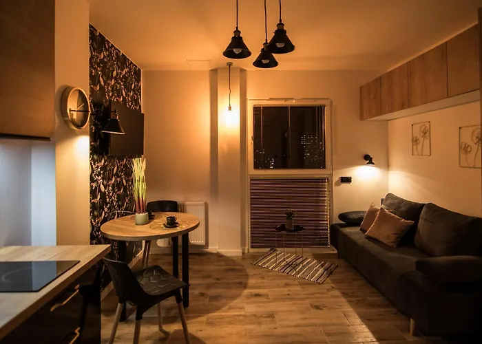 Heron - 77 Apartments Wigury Street