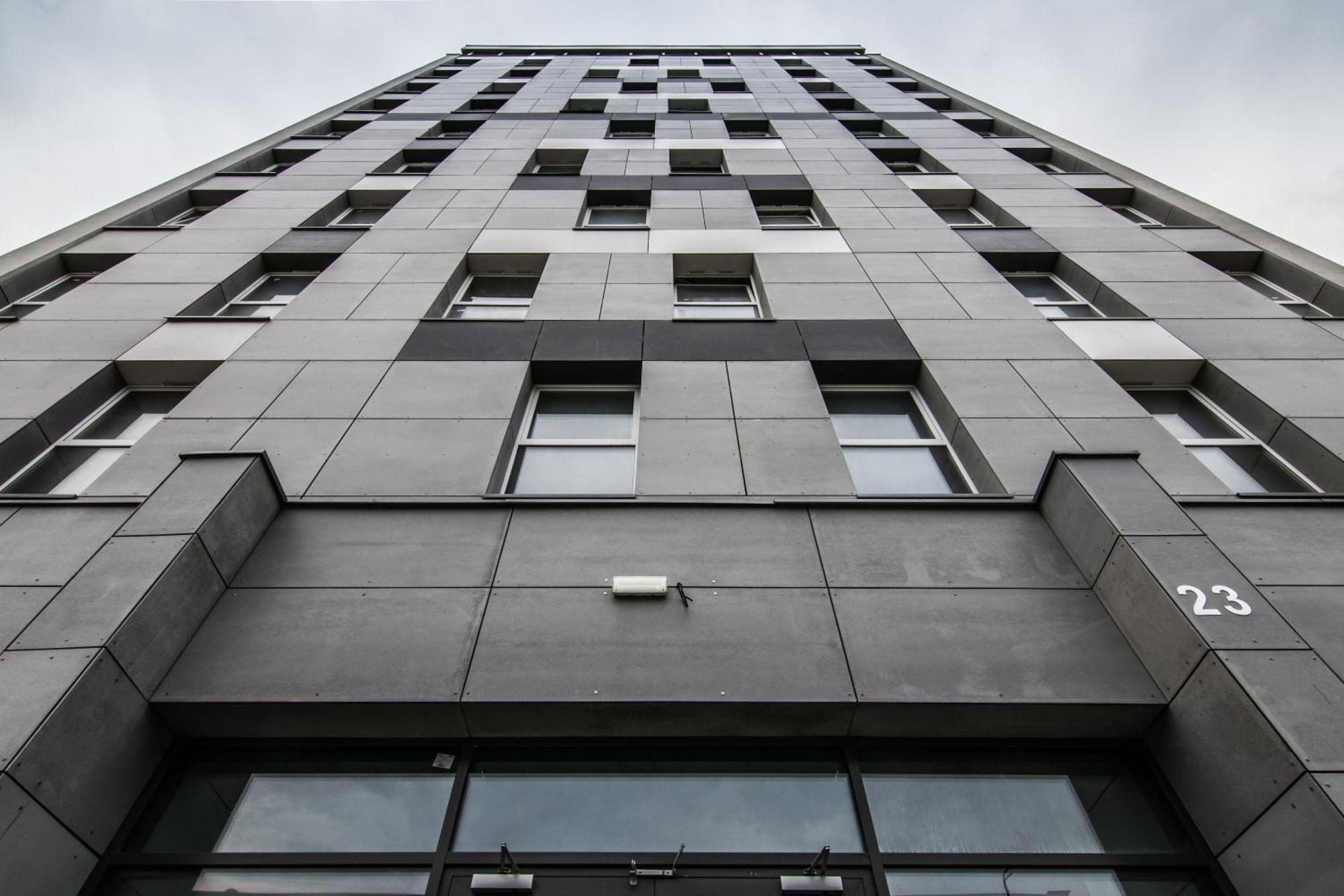 Heron - 77 Wigury Street Lodz (Lodz)
