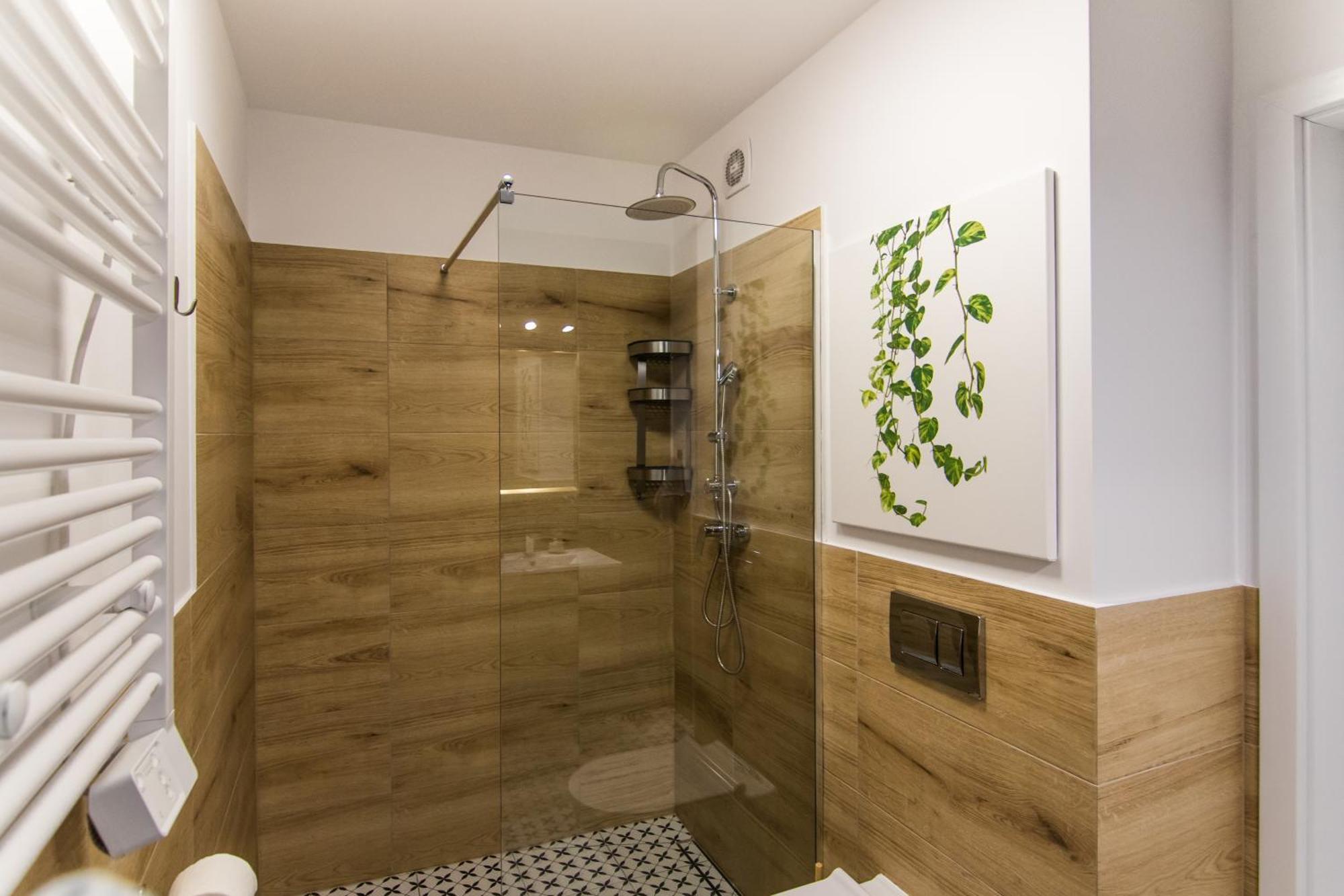 Heron - 77 Wigury Street Apartment *