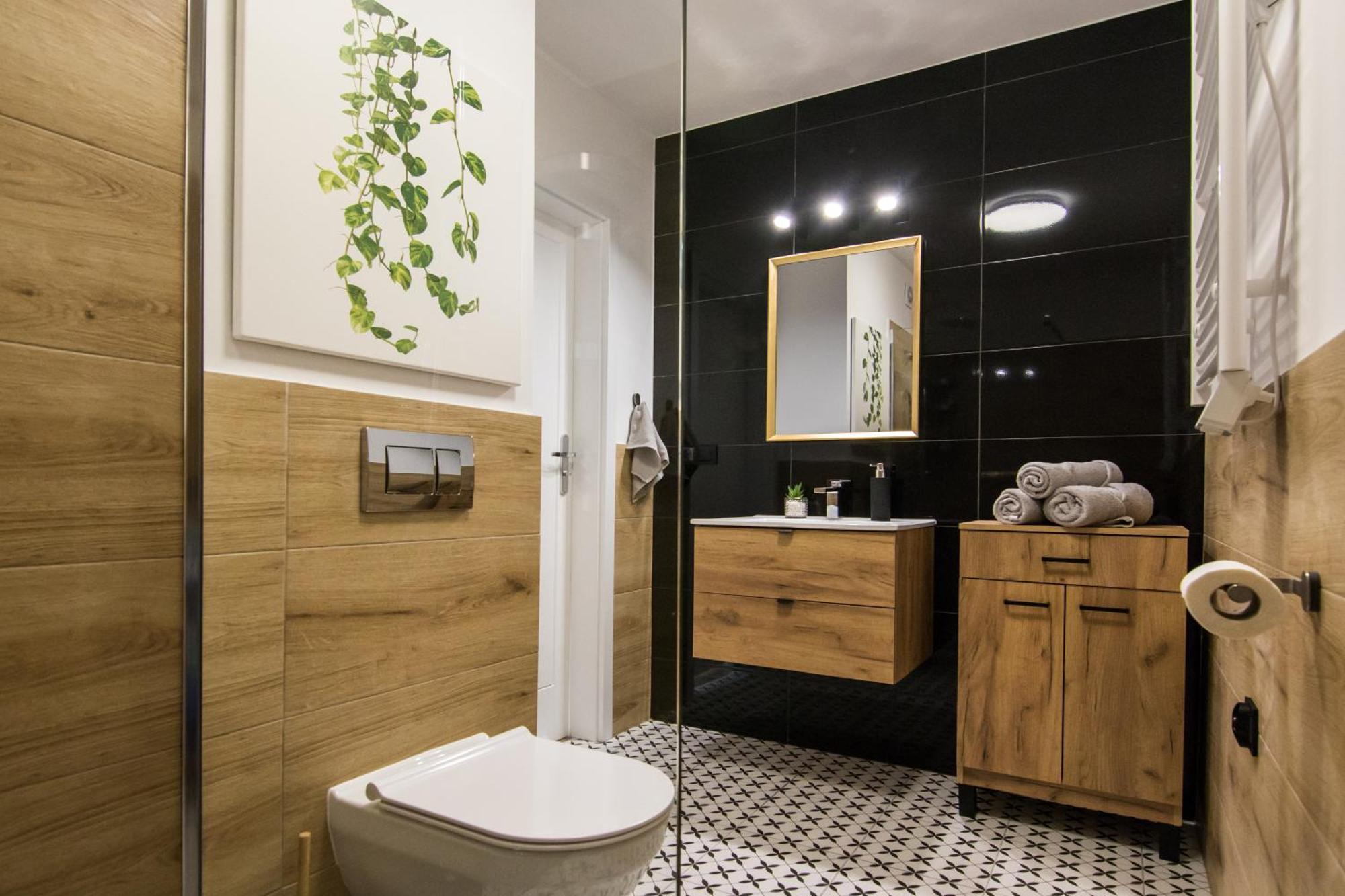 Apartment Heron - 77 Wigury Street Lodz (Lodz)