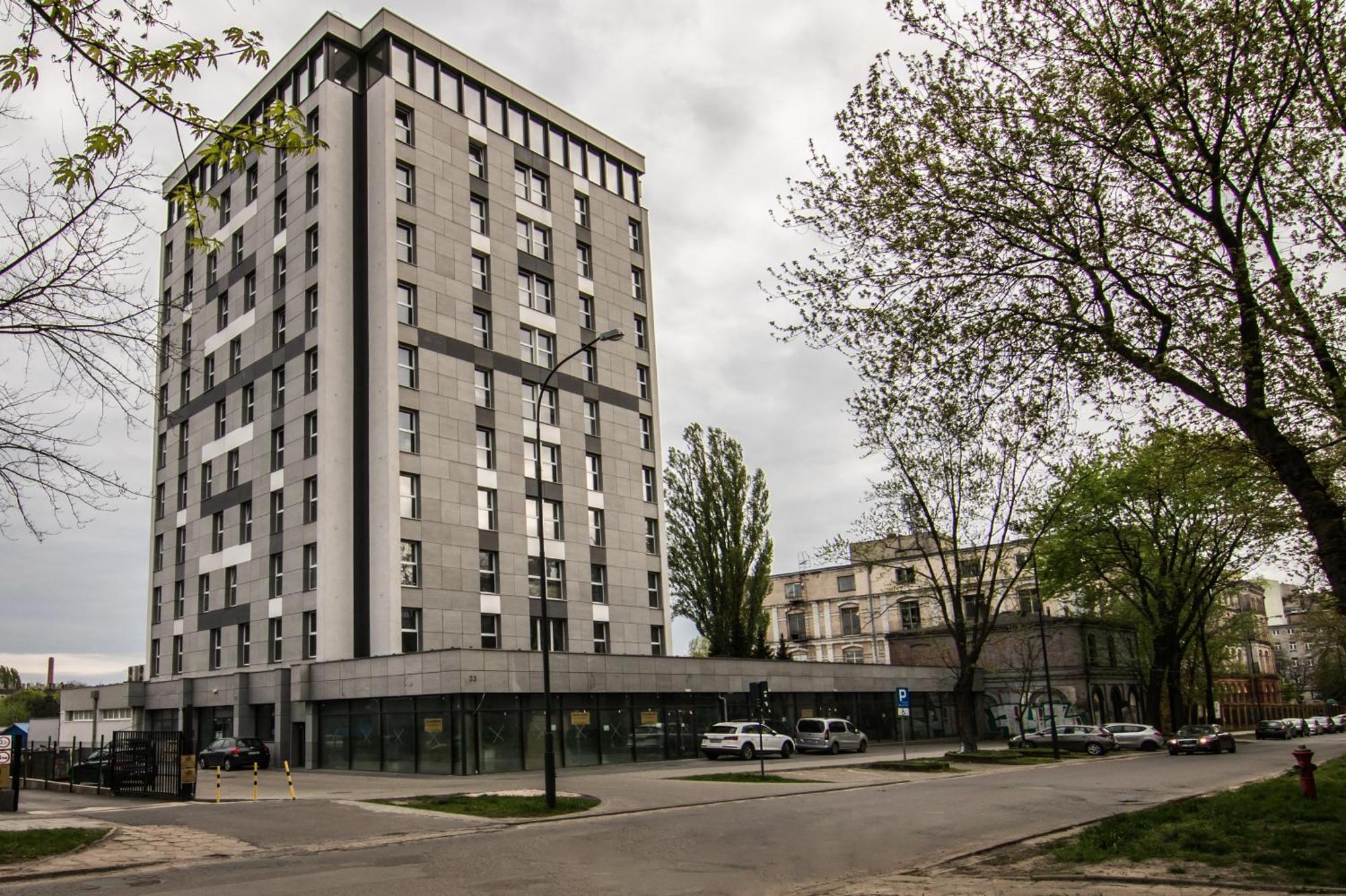 Apartment Heron - 77 Wigury Street *
