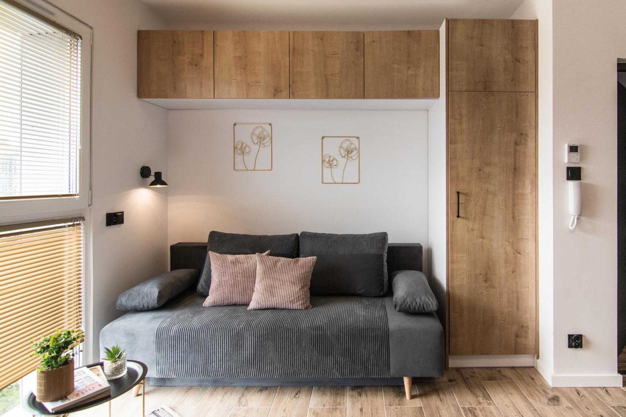 Apartment Heron - 77 Wigury Street