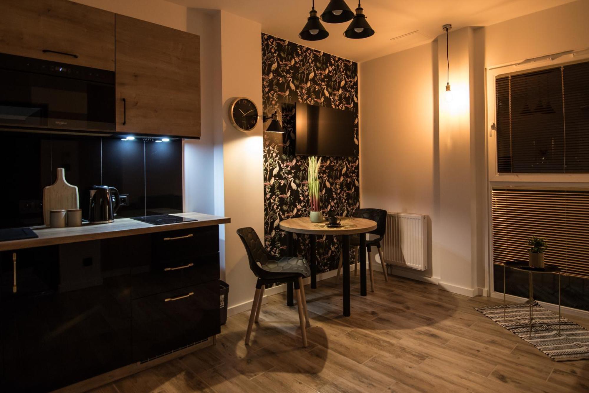 Heron - 77 Wigury Street Lodz (Lodz)