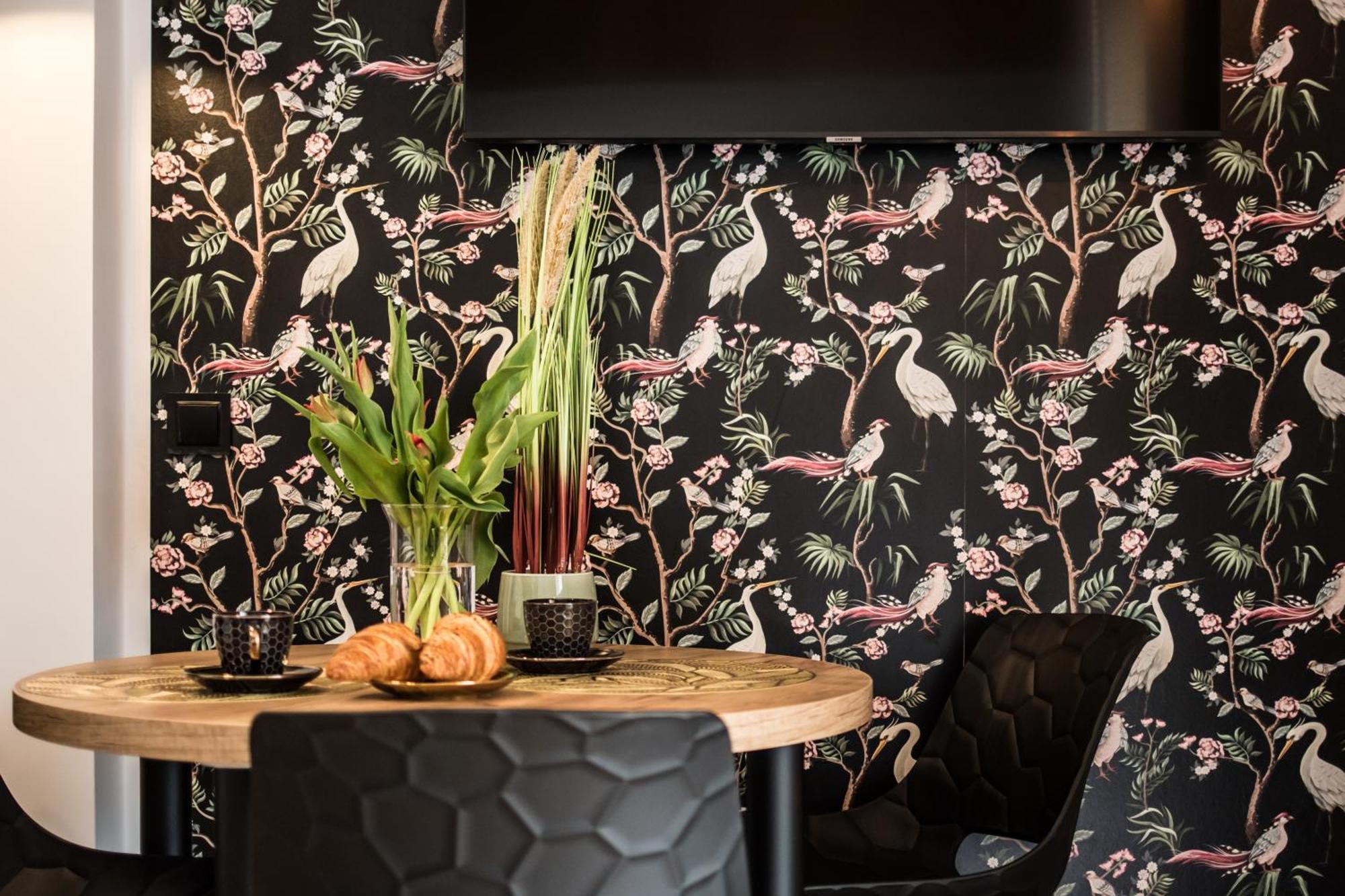 Apartment Heron - 77 Wigury Street Lodz (Lodz)