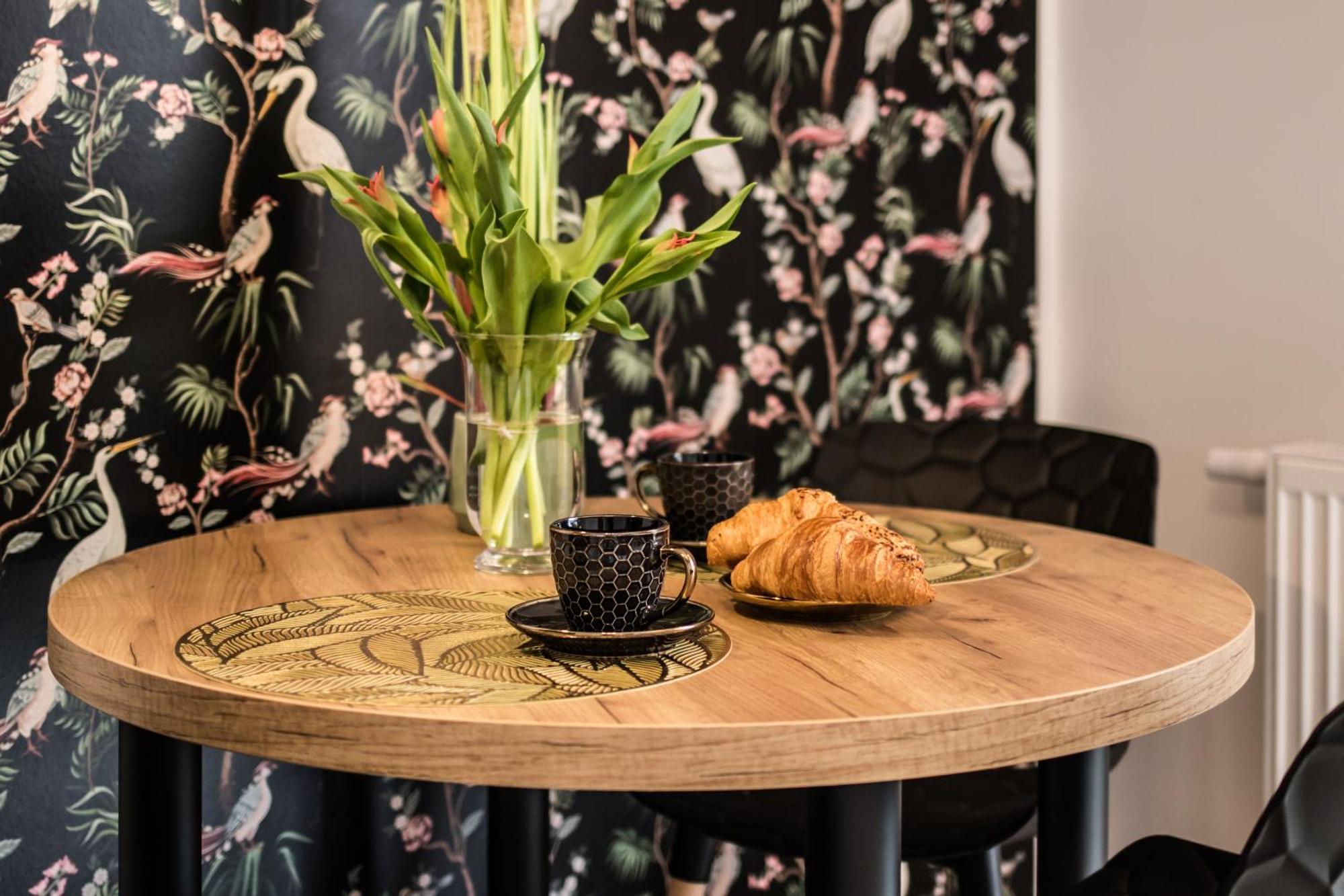 Apartment Heron - 77 Wigury Street Lodz (Lodz)