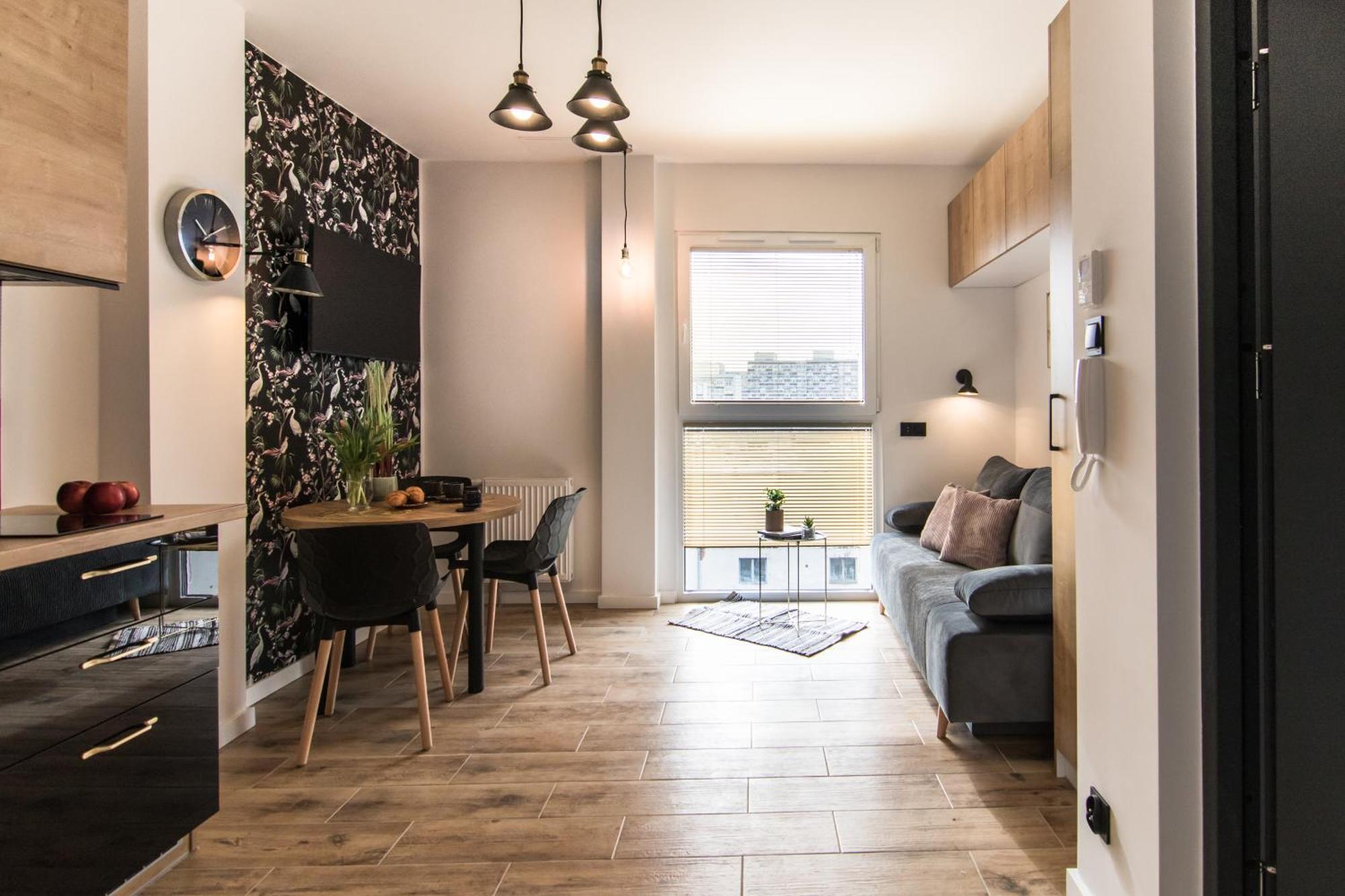 Apartment Heron - 77 Wigury Street *